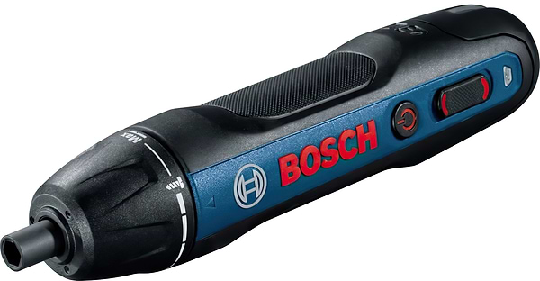 Фото - Аккумуляторная отвертка Bosch GO 2 (0.601.9H2.103)