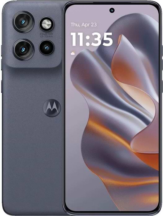 Фото - Смартфон Motorola Edge 60 Neo 12/256Gb Grisaille Фото - Смартфон Motorola Edge 60 Neo 12/256Gb Grisaille