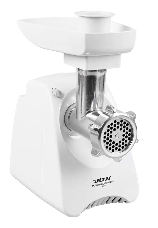 Фото - Мясорубка Zelmer ZMM5801P