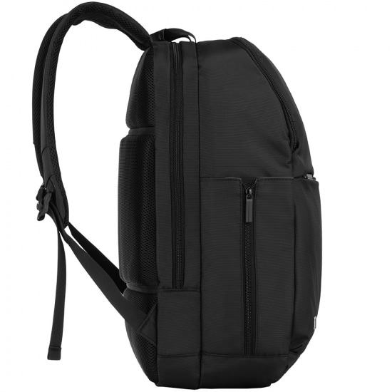 Фото - Рюкзак для ноутбуку 2E City Traveler 17" Black (2E-BPN6017BK)