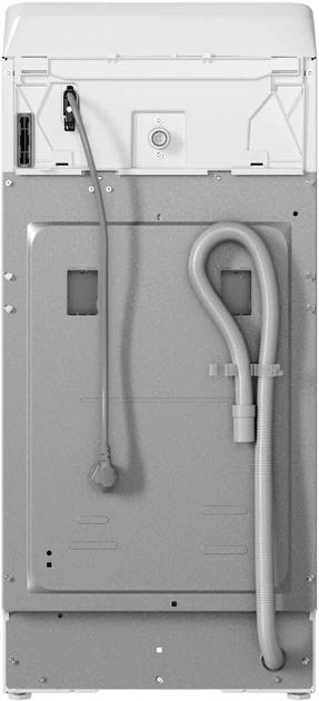 Фото - Стиральная машина Whirlpool TDLRB 65242BS EU/N