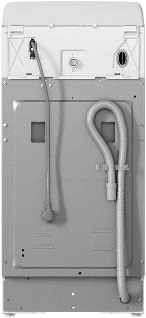 Фото - Пральна машина Indesit BTW S60400 EU/N