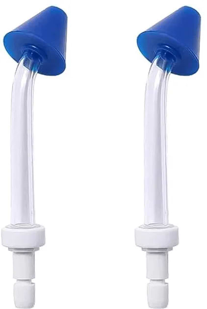 Насадка для ирригатора H2OFloss 2 шт. (H2O-standard)