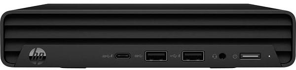 Фото - Неттоп HP Pro Mini 260 G9 (6B2W4EA)