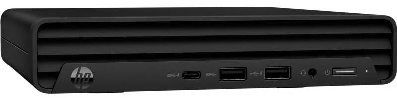 Фото - Неттоп HP Pro Mini 260 G9 (6B2W4EA)