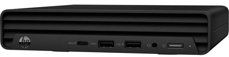 Фото - Неттоп HP Pro Mini 260 G9 (6B2W4EA)