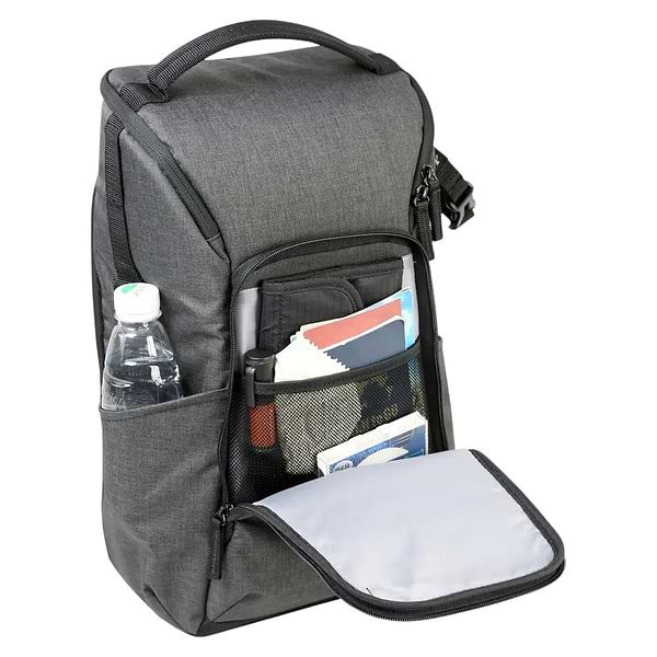 Фото - Рюкзак для фотокамеры со смен.объективом Vanguard Vesta Aspire 41 Gray (Vesta Aspire 41 GY)