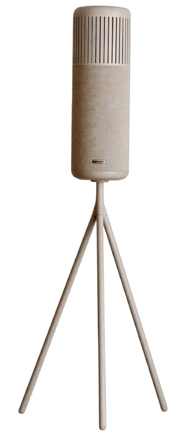 Фото - Акустическая система HiFuture wedge.brown Фото - Акустическая система HiFuture wedge.brown