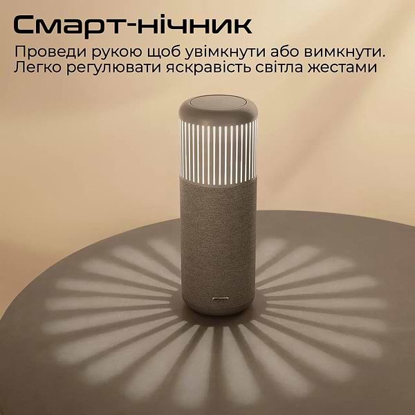 Фото - Акустическая система HiFuture wedge.silverwhite