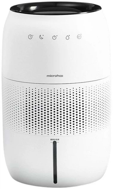 Фото - Увлажнитель воздуха Microhoo J4 (Microhoo_J4)