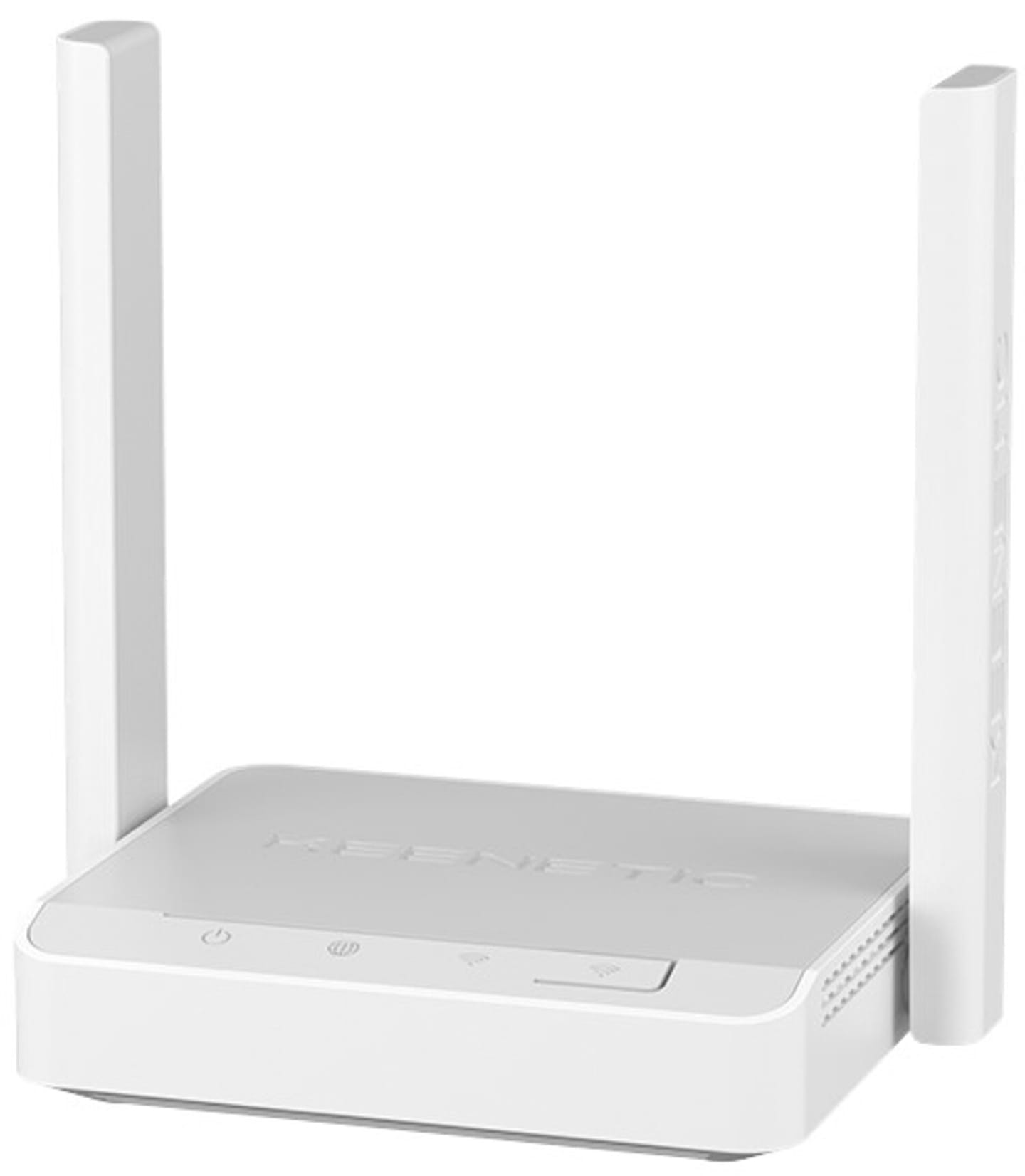 Маршрутизатор интернет WiFi4 Keenetic Starter (KN-1121) - Фото 1