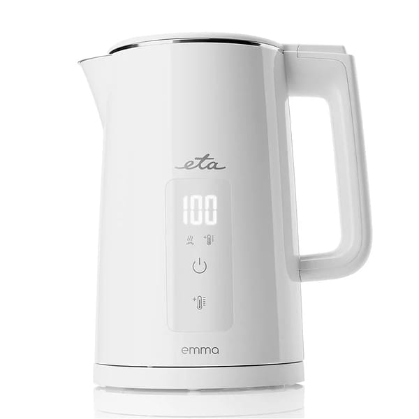 Фото - Електричний чайник ETA Emma 5595 90010 White