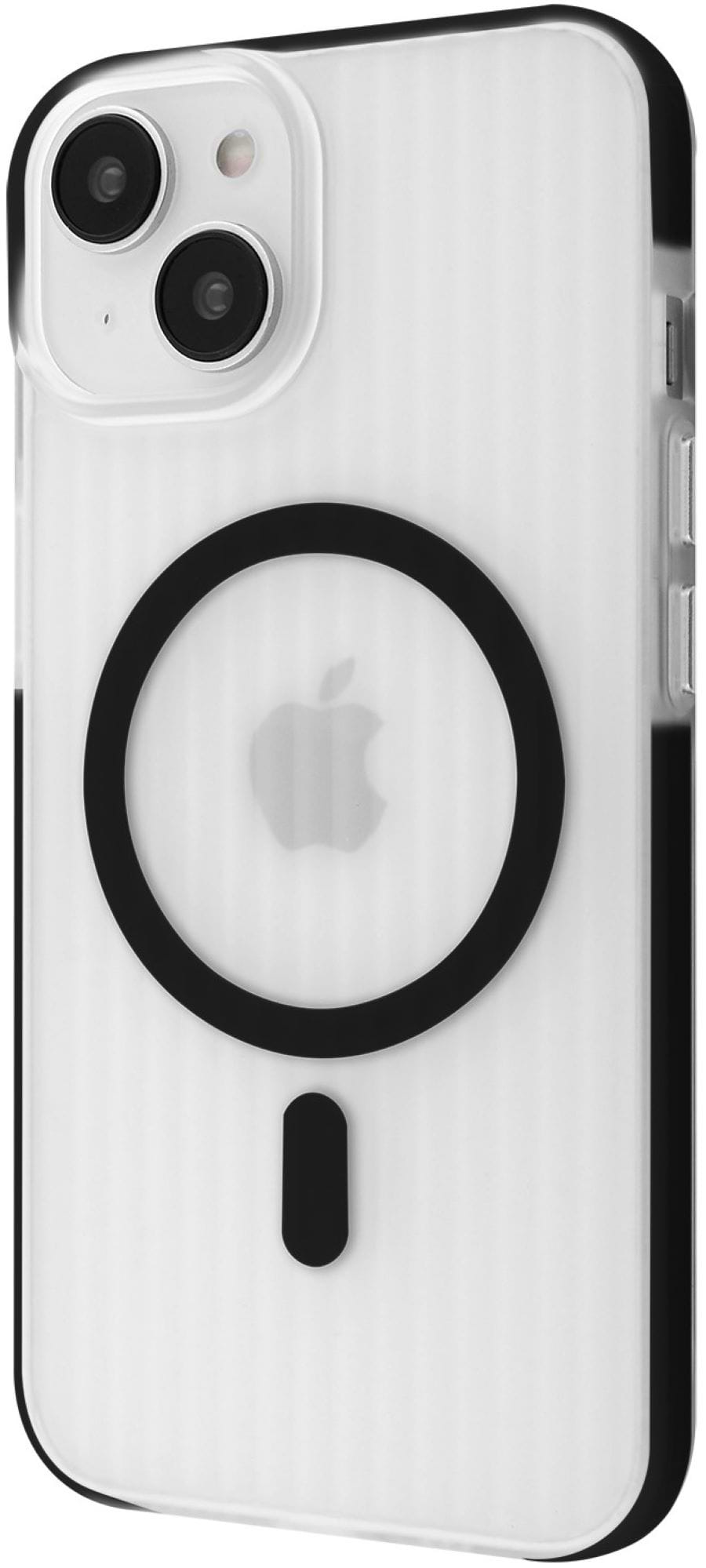 Чохол для смартфону Proove Astro Case with Magnetic Ring iPhone 13 Black (PCASIP130002) - Фото 1