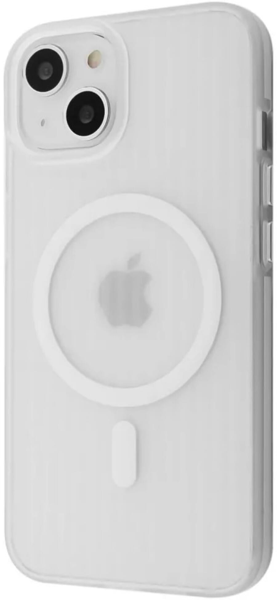 Чехол для смартфона Proove Astro Case with Magnetic Ring iPhone 14 White (PCASIP140014) - Фото 1