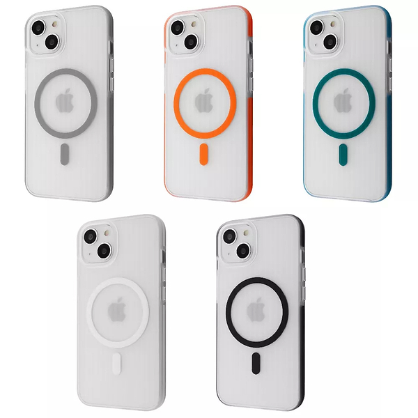 Фото - Чохол для смартфону Proove Astro Case with Magnetic Ring iPhone 14 Mint (PCASIP140009)