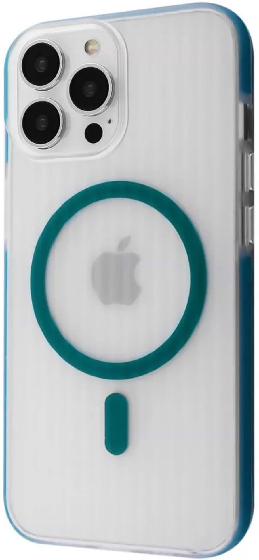 Чехол для смартфона Proove Astro Case with Magnetic Ring iPhone 14 Pro Max Mint (PCASIP14PM09) - Фото 1