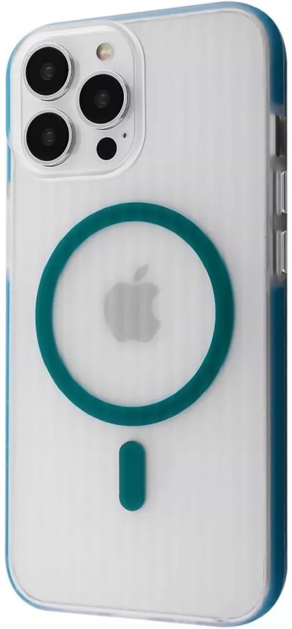 Фото - Чохол для смартфону Proove Astro Case with Magnetic Ring iPhone 15 Pro Max Mint (PCASIP15PM09)