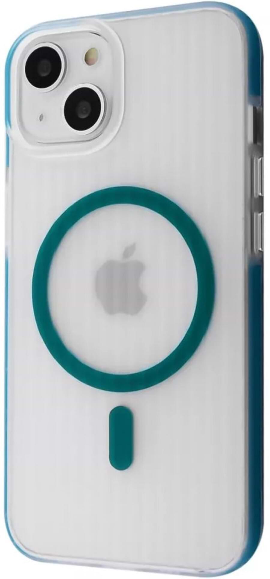 Чехол для смартфона Proove Astro Case with Magnetic Ring iPhone 16 Mint (PCASIP160009) - Фото 1