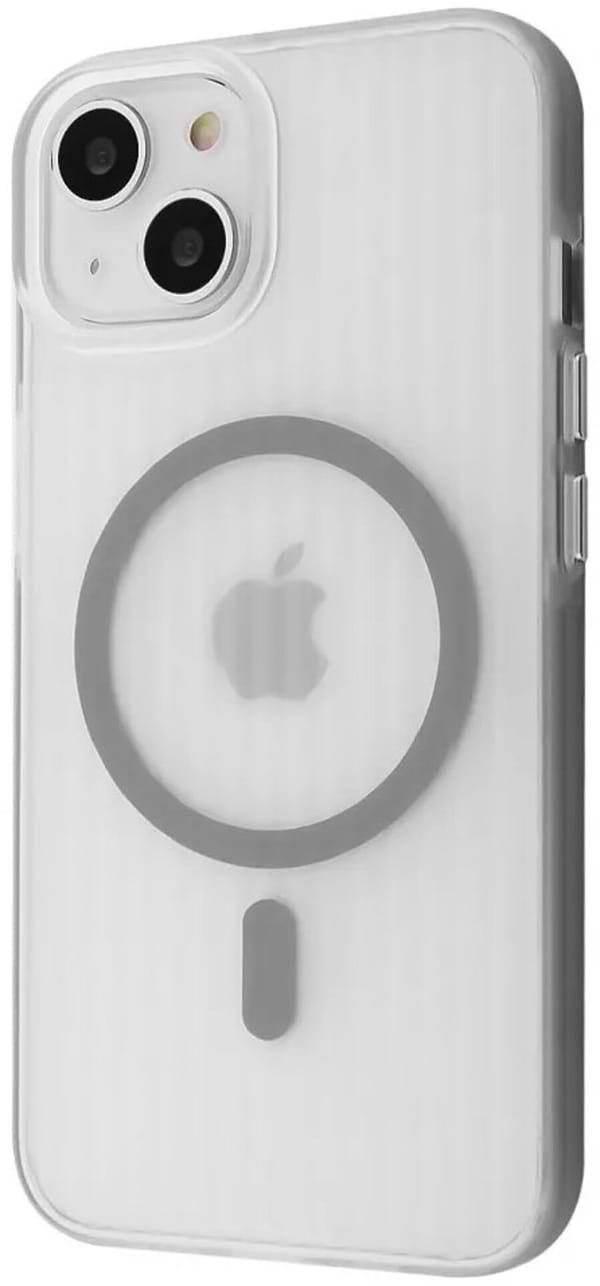 Фото - Чохол для смартфону Proove Astro Case with Magnetic Ring iPhone 16 Gray (PCASIP160005)