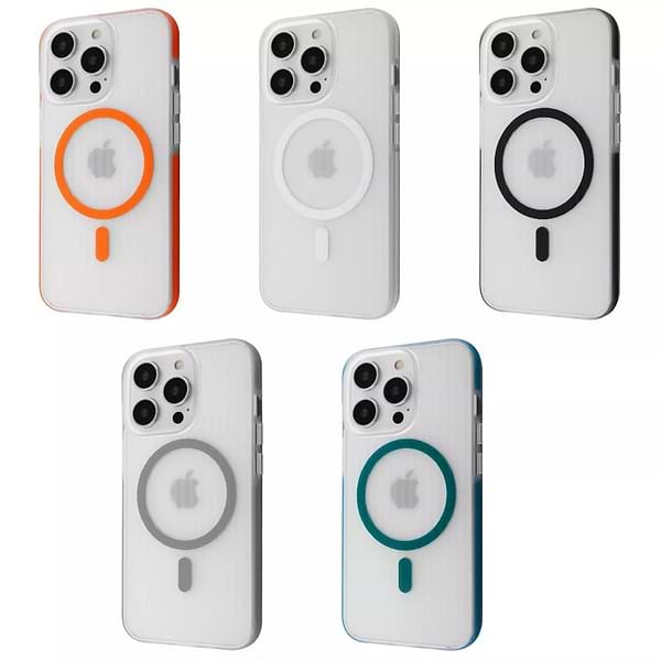 Фото - Чохол для смартфону Proove Astro Case with Magnetic Ring iPhone 16 Pro Black (PCASIP16P002)