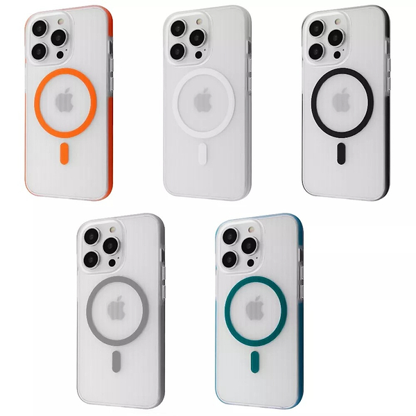 Фото - Чохол для смартфону Proove Astro Case with Magnetic Ring iPhone 16 Pro Mint (PCASIP16P009)