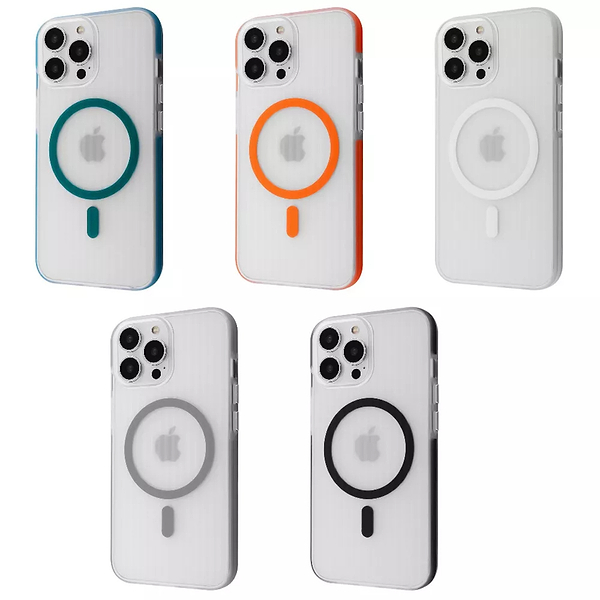 Фото - Чохол для смартфону Proove Astro Case with Magnetic Ring iPhone 16 Pro Max Black (PCASIP16PM02)