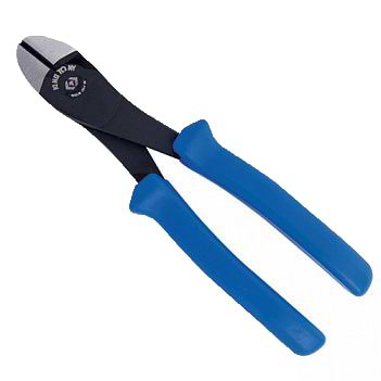 Ножиці арматурні KING TONY 200 мм (6232-08)