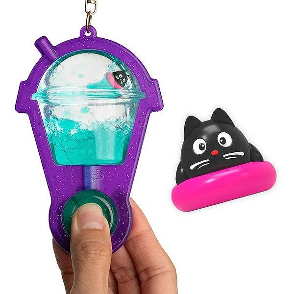 Фото - Брелок Goonameez S1 в ассортименте (GM100)