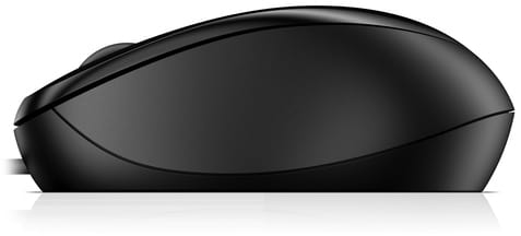 Фото - Мышь проводная HP Wired 1000 (4QM14AA)