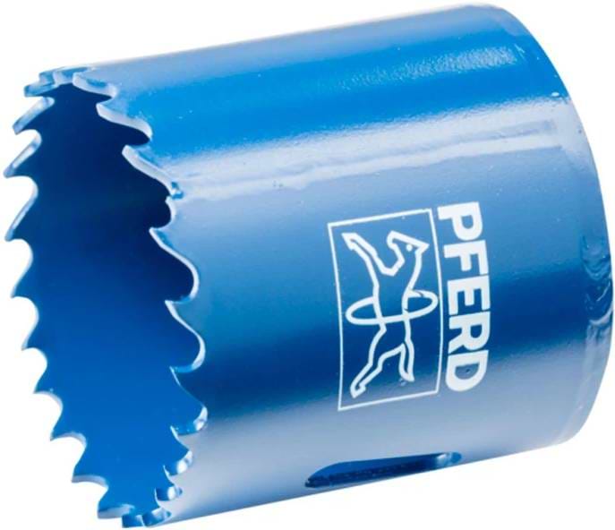 Коронка по металу Pferd 46 мм LS46 (4007220319154)