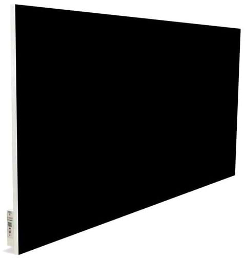 Фото - Конвектор Teploceramic TCH-RA 1000 Black