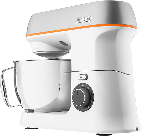 Фото - Уцінка - Кухонна машина Sencor STM3730SL