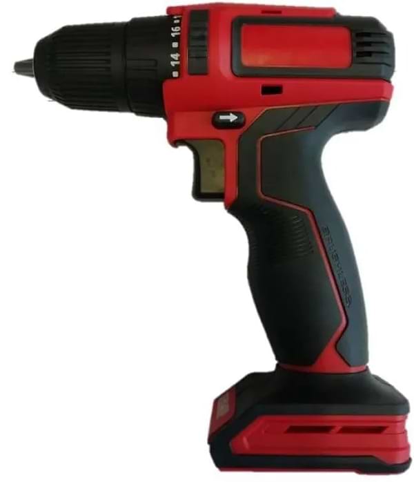 Фото - Дрель-шуруповерт Einhell TE-CD 18/40 Li BL - Solo (4513997)