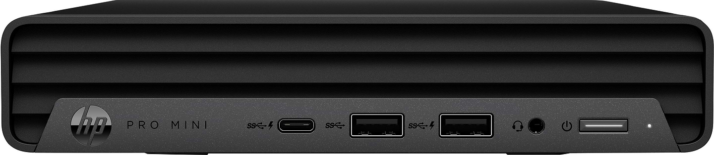 Неттоп HP Pro 400-G9 Mini (623P3ET) - Фото 1