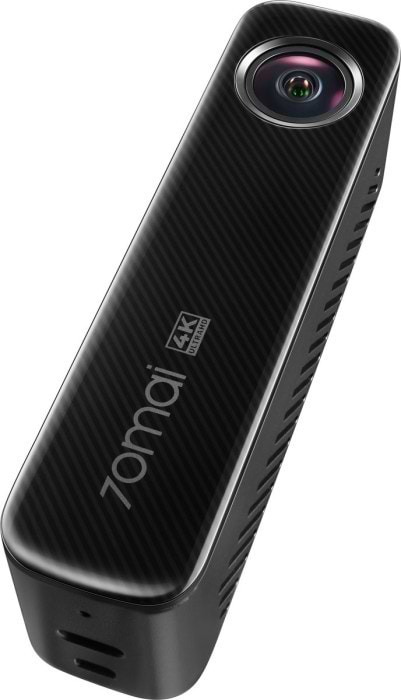 Фото - Видеорегистратор 70mai Dash Cam 4K M800 HDR Set