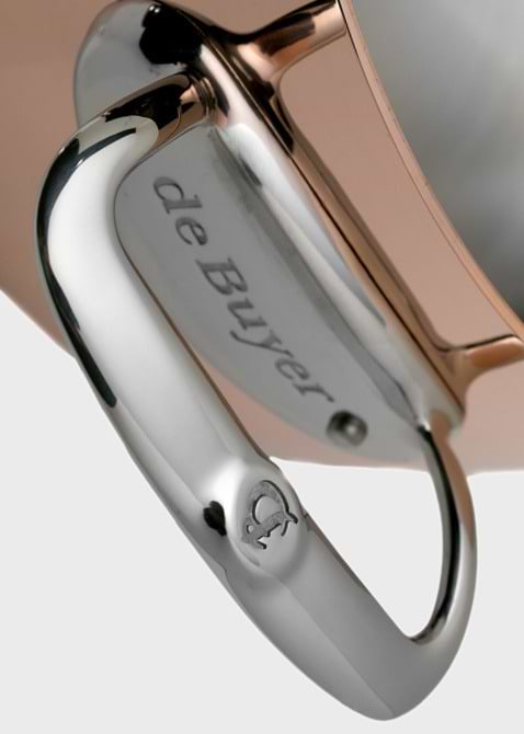 Фото - Каструля de Buyer 1,8 л 6242.16