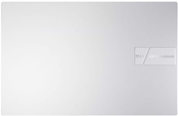 Фото - Ноутбук Asus Vivobook 15 X1504VA-BQ500 Cool Silver