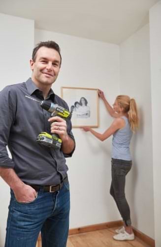 Фото - Дрель-шуруповерт Ryobi ONE+ R18PDBL-220S (5133003436)