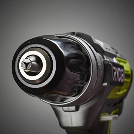 Фото - Дрель-шуруповерт Ryobi ONE+ R18PDBL-220S (5133003436)
