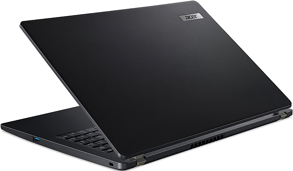 Фото - Уцінка - Ноутбук Acer TravelMate P2 TMP215-53 (NX.VPVEU.00T) Black