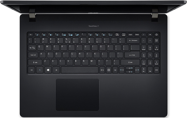Фото - Уцінка - Ноутбук Acer TravelMate P2 TMP215-53 (NX.VPVEU.00T) Black