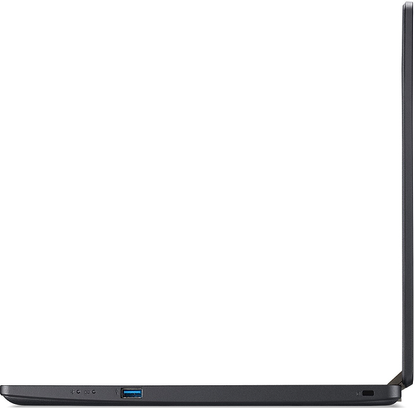 Фото - Уцінка - Ноутбук Acer TravelMate P2 TMP215-53 (NX.VPVEU.00T) Black