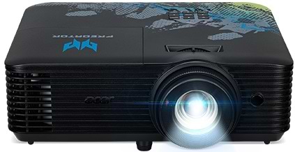Проектор Acer Predator GM712 (MR.JUX11.001)