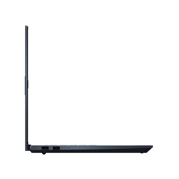 Фото - Уцінка - Ноутбук Asus M6500XU-LP050W Quiet Blue
