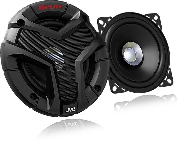 Фото - Автоакустика JVC CS-V418 Фото - Автоакустика JVC CS-V418