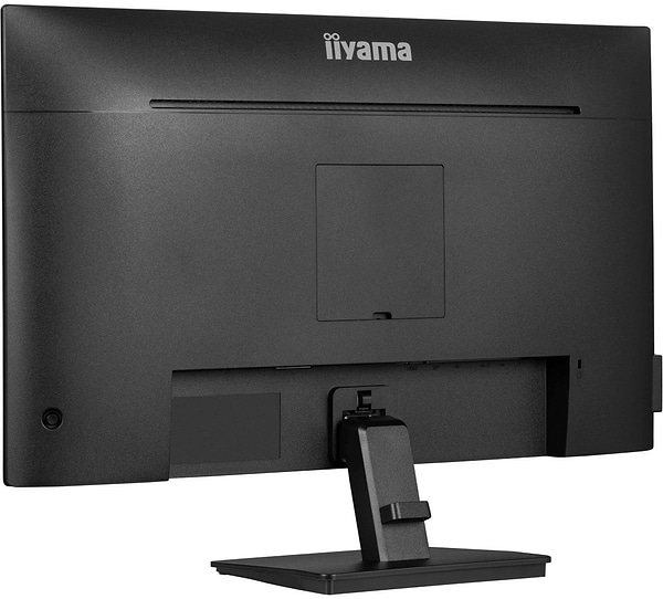 Фото - Монітор IIYAMA XU2792UHSU-B6