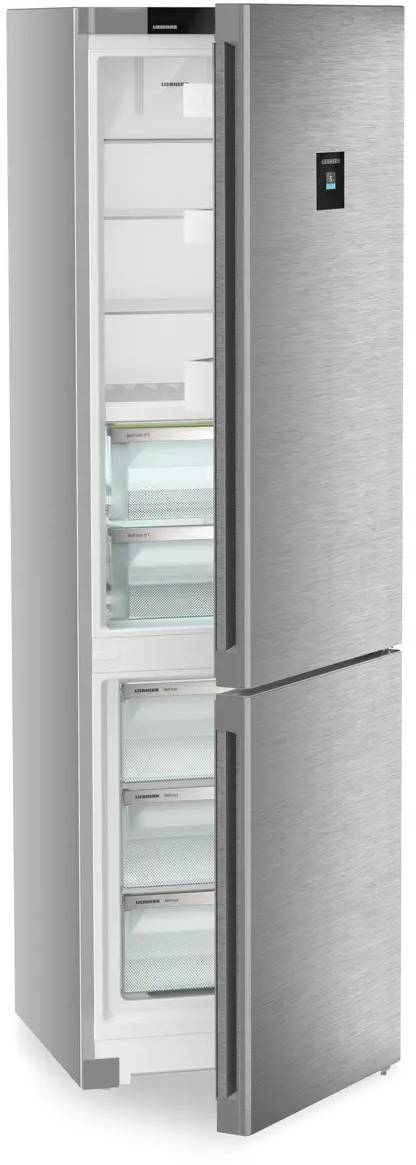 Фото - Холодильник Liebherr CBNsdc 573i