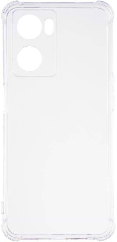 Фото - Чохол для смартфону Gelius Ultra Thin Proof for Oppo A57s Transparent (95449)