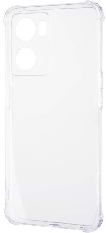 Фото - Чохол для смартфону Gelius Ultra Thin Proof for Oppo A57s Transparent (95449)