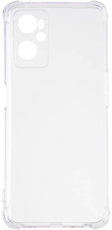 Чохол для смартфону Gelius Ultra Thin Proof for Oppo A96 Transparent (95451) - Фото 1